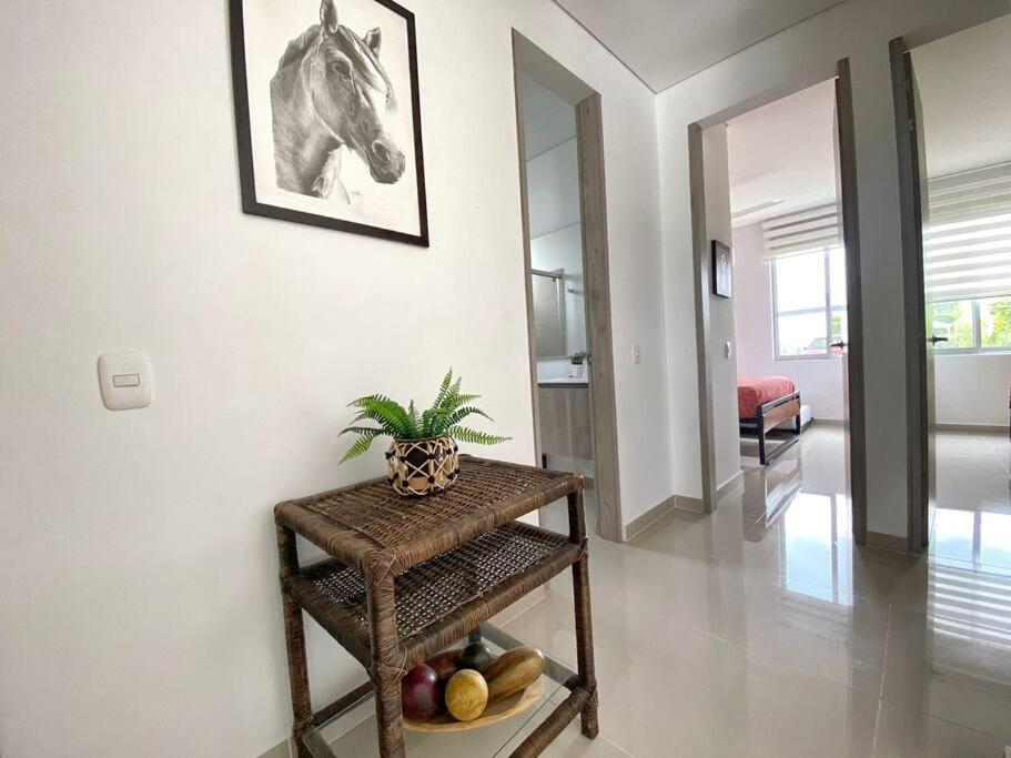 Carmen de Apicalá Casa Palma Roja Boutique , Piscina Privadaヴィラ エクステリア 写真